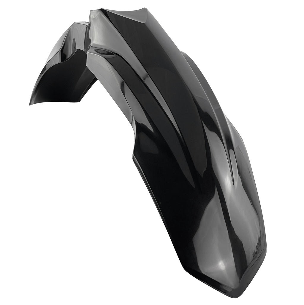 FRONT FENDER CRF450R 17-20, CRF250R 18-21, RTECH R-PACRFNR0017