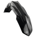 FRONT FENDER CRF450R 17-20, CRF250R 18-21, RTECH R-PACRFNR0017