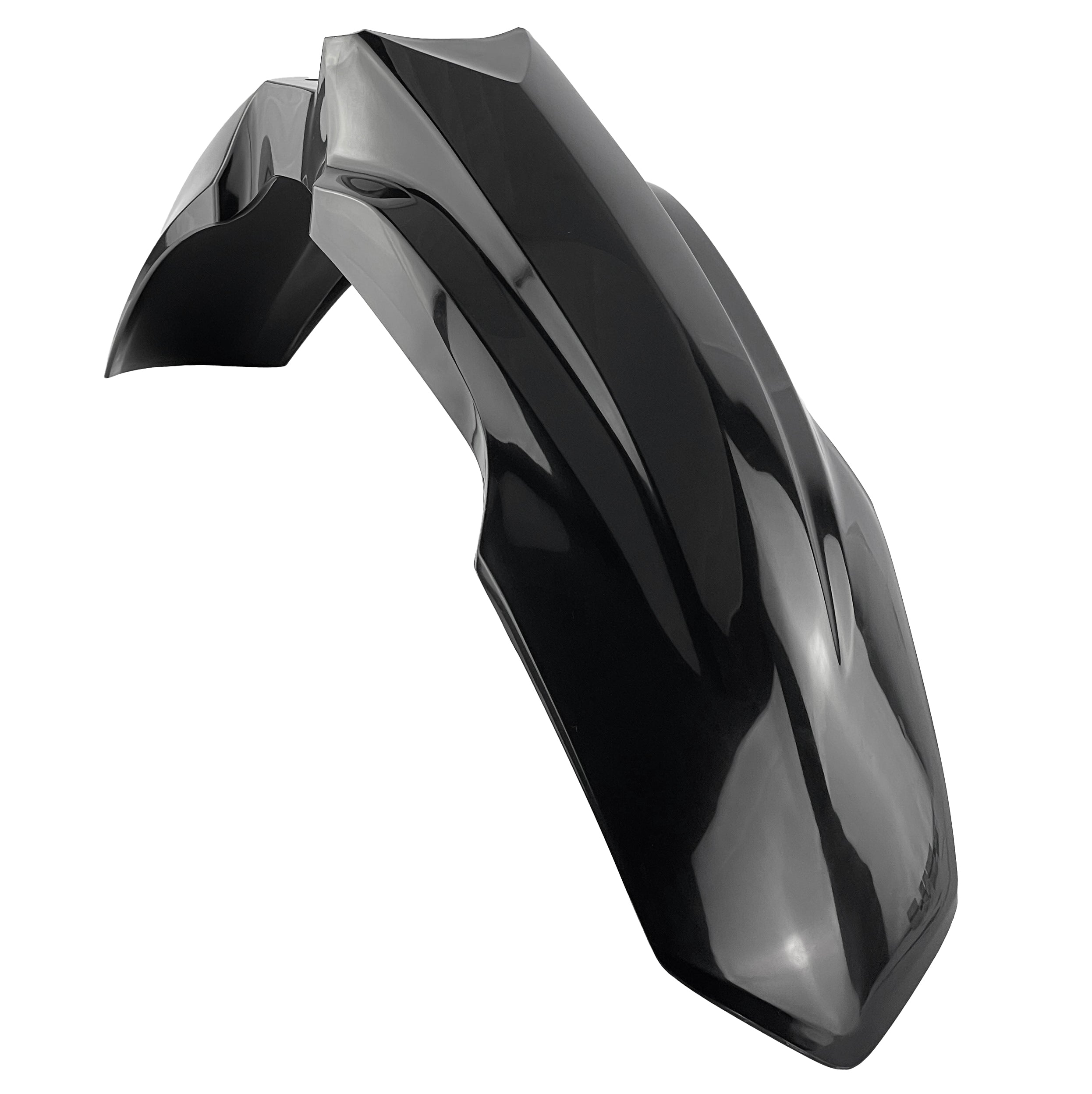 FRONT FENDER CRF450R 17-20, CRF250R 18-21, RTECH R-PACRFNR0017