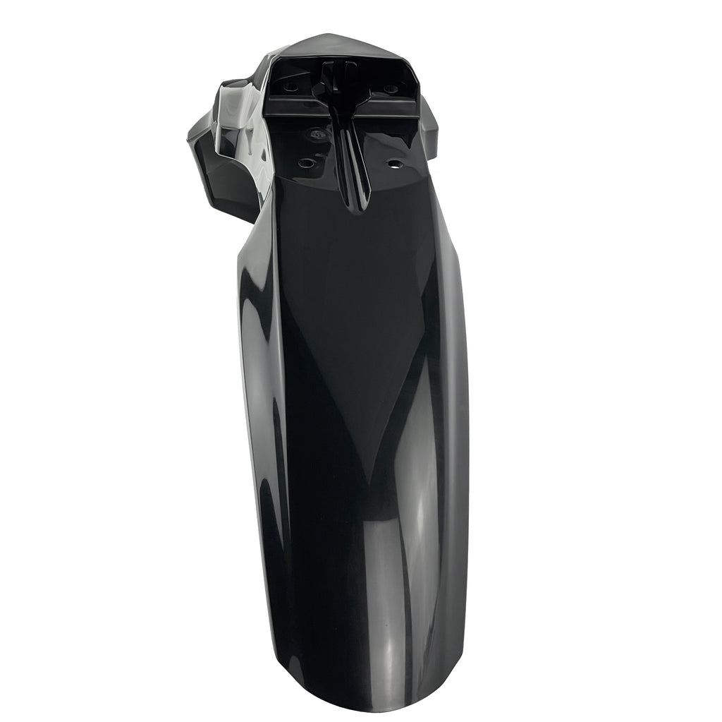 FRONT FENDER CRF450R 17-20, CRF250R 18-21, RTECH R-PACRFNR0017