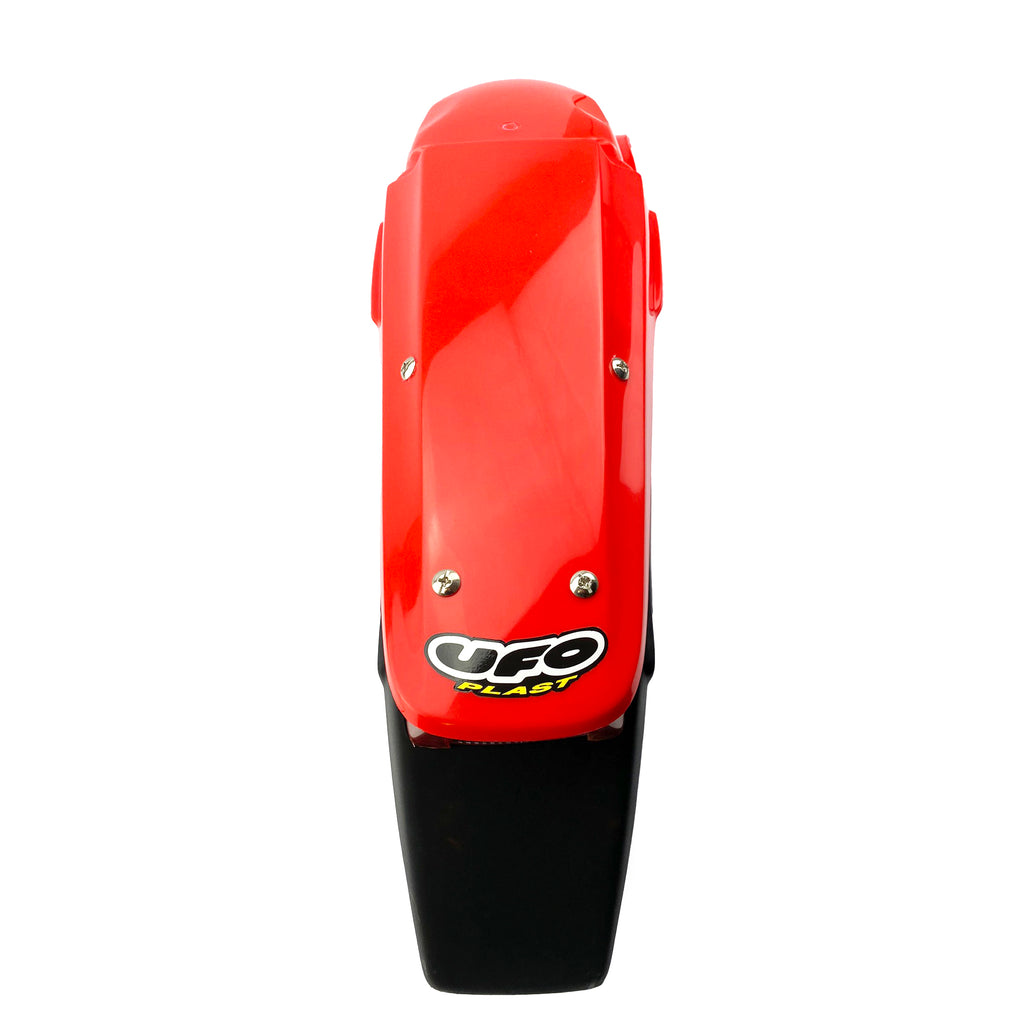 2002 CR125/250 REAR FENDER, WITH TAIL LIGHT