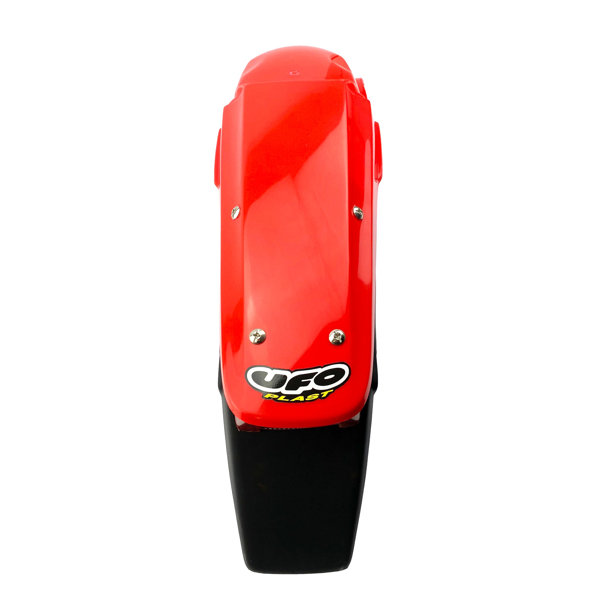 2002 CR125/250 REAR FENDER, WITH TAIL LIGHT