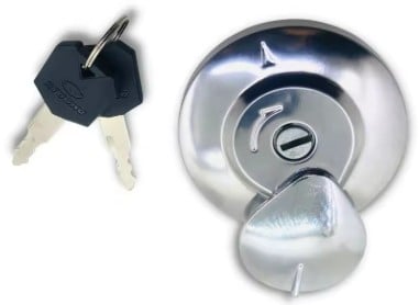 FUEL TANK CAP HONDA STEED 400 600 VT750 VT600 VT1100 SHADOW MAGENA SPIRIT VT750 DC C2 VLX VT600