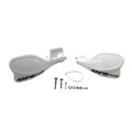 H/G YZF 03-05 WHITE