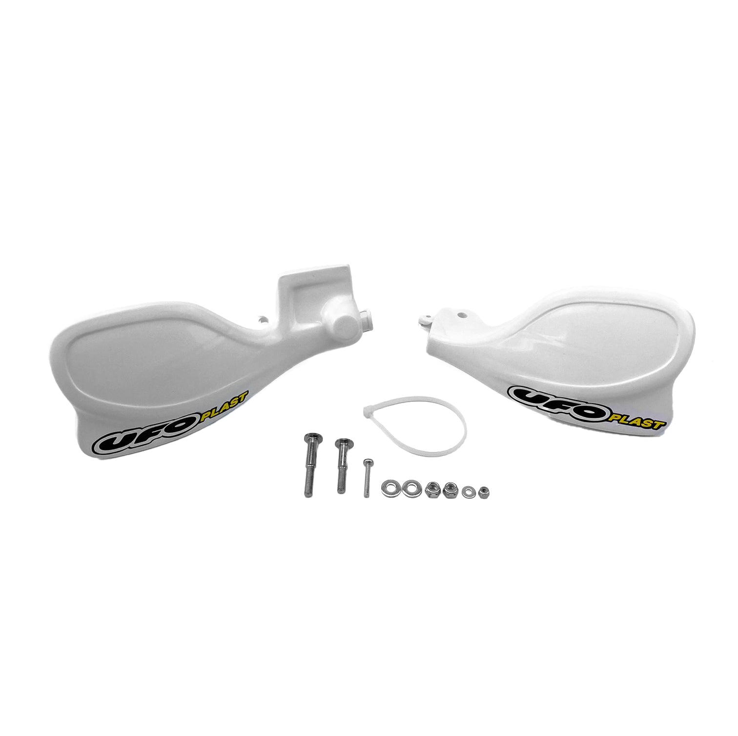 H/G YZF 03-05 WHITE