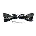 H/G RM125/250 04-08 BLACK