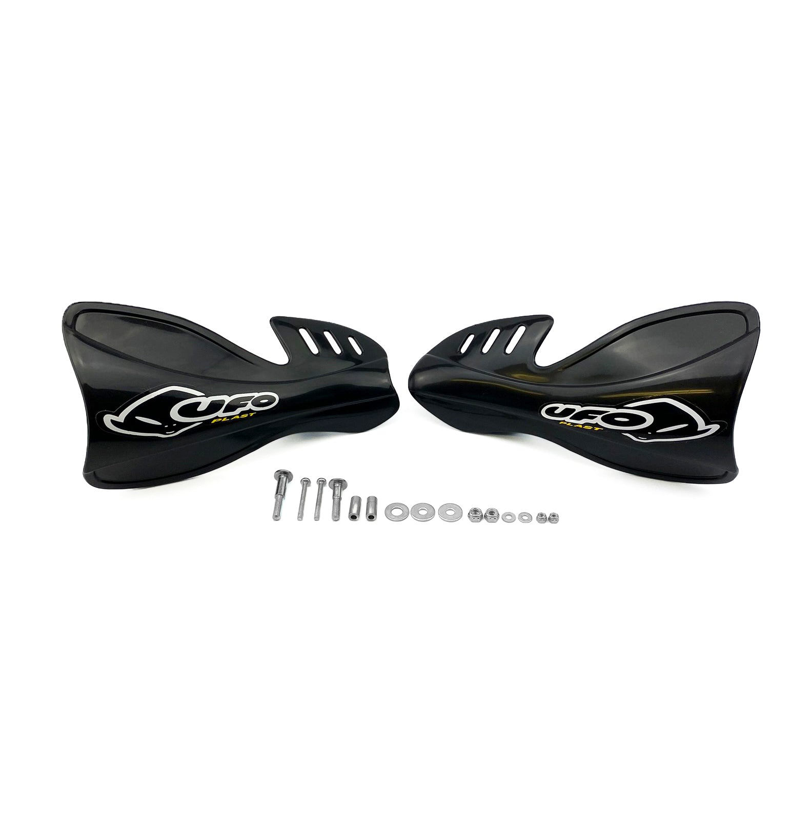 H/G RM125/250 04-08 BLACK