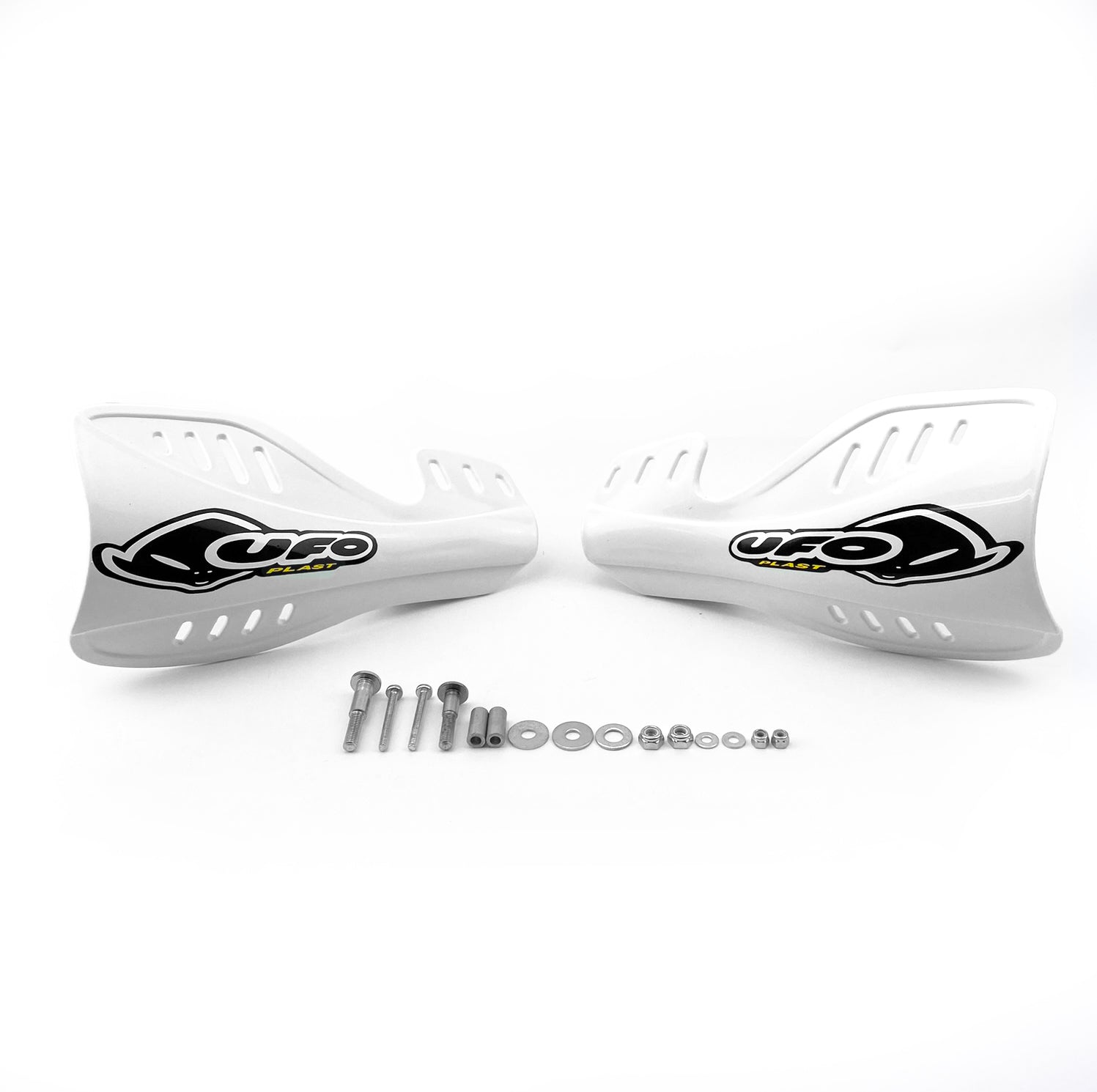 H/G RM125/250 04-08 WHITE