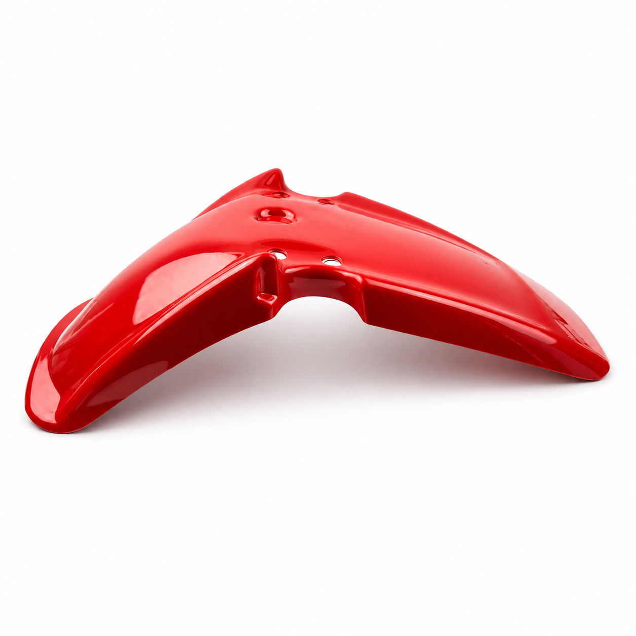 FRONT FENDER HONDA ATC 200 X 1983-1985 RED, 61100-965-003