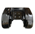 REAR FENDER HONDA ATC 200 X 1983-1985 BLACK, 80100-965-003 80100-965-003ZA