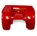 REAR FENDER HONDA ATC 250 R 1983-1984 RED, 80100-964-013
