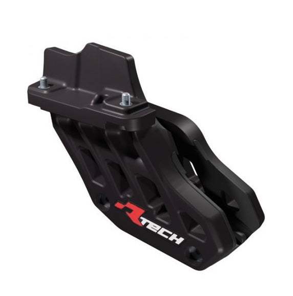 Monoblock Entry Guide MONOBLOCK R2.0 WORX CHAIN GUIDE, R-CRUT7NR0024, YAMAHA T7 BLACK ...