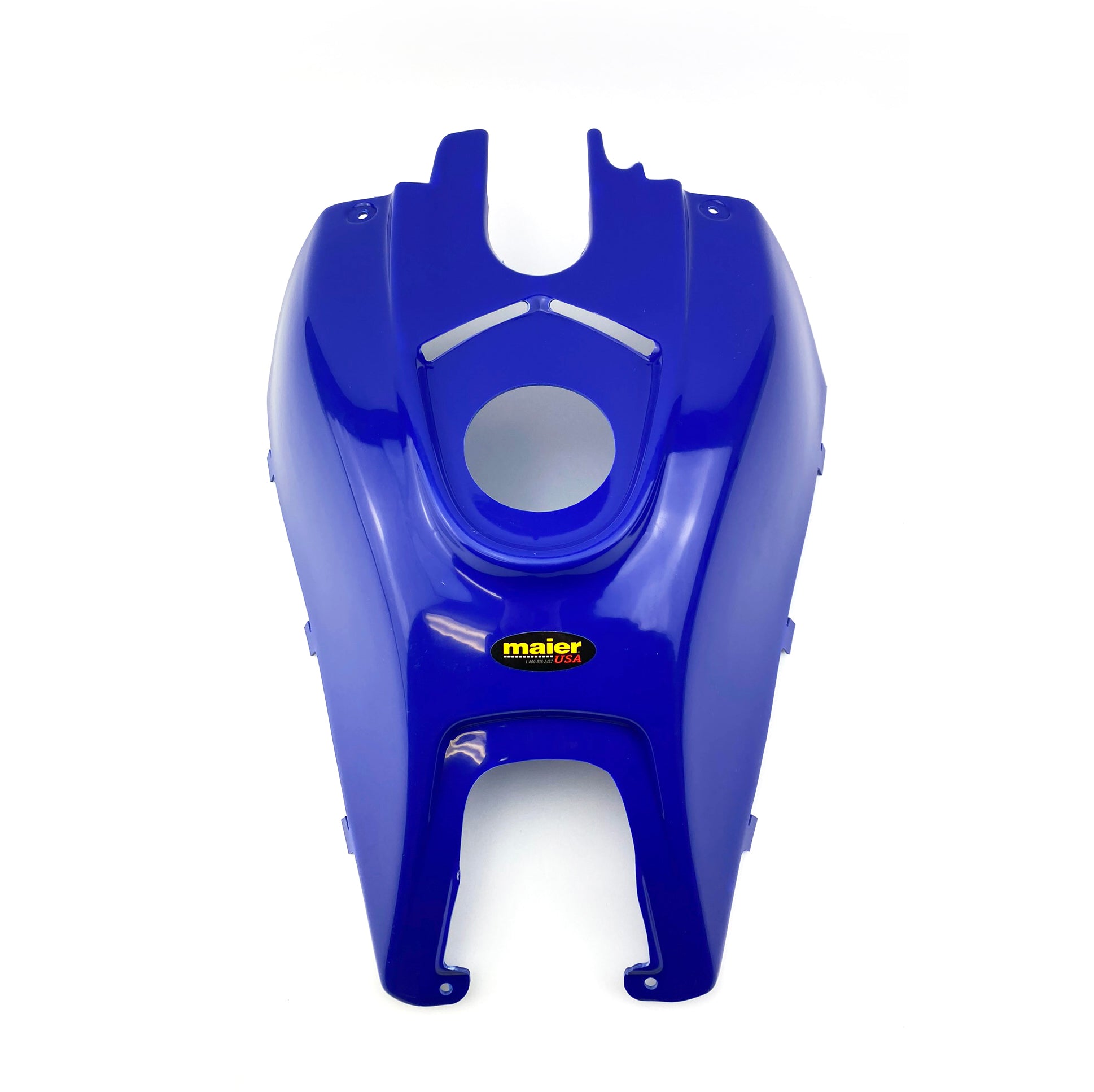 YFZ450 04-09 TANK COVER