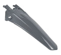 REAR FENDER EC-ECF 2021-2023 GASGAS QUANTUM GREY, RTECH R-PPGASGR0022