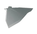 AIR BOX COVER 2021-23 GASGAS, RTECH R-FIGASGRSX21