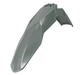 FRONT FENDER 2021-23 GASGAS QUANTUM GREY, RTECH R-PAGASGR9921, VENTED