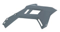RAD SHROUD HONDA CRF 250R 2022-24, CRF 450R 2021-24 R-TECH QUANTUM GREY REVOLUTION R-CVCRFGR0022