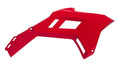 RAD SHROUD HONDA CRF 250R 2022-24, CRF 450R 2021-24 R-TECH RED REVOLUTION R-CVCRFRS0022