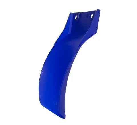REAR SHOCK COVER YZ85 2022-2025, RTECH R-PSPYZ0BL085
