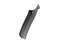 REAR SHOCK COVER 2024-2025 KTM SX 65, RTECH R-PSPKTMNR265 BLACK