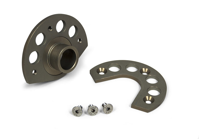 STARK DISC GUARD MOUNTING KIT, RTECH R-KITMOUNT110