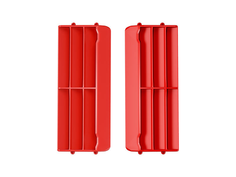 REPLACEMENT INNER LOUVERS 2025-26 BETA, RED, RTECH R-REPGRBETRS9