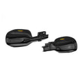 HANDGUARDS ATV HONDA BLK