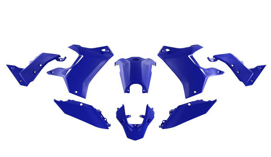 PLASTIC KIT YAMAHA T7 19-24 RACETECH TENERE T700
