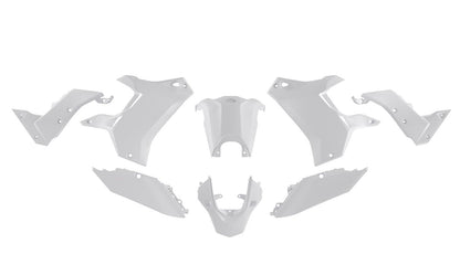 PLASTIC KIT YAMAHA T7 19-24 RACETECH TENERE T700