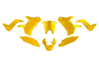 PLASTIC KIT YAMAHA T7 19-24 RACETECH TENERE T700