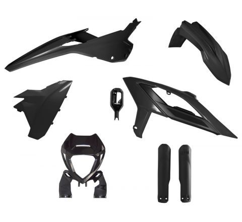 KIT PLASTIQUES BETA RR 2023/24 - RTECH