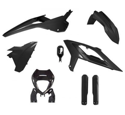 KIT PLASTIQUES BETA RR 2023/24 - RTECH