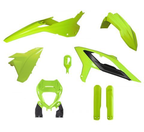KIT PLASTIQUES BETA RR 2023/24 - RTECH