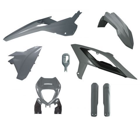 KIT PLASTIQUES BETA RR 2023/24 - RTECH