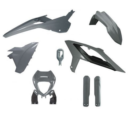 KIT PLASTIQUES BETA RR 2023/24 - RTECH