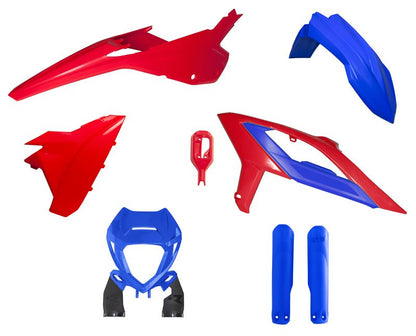 KIT PLASTIQUES BETA RR 2023/24 - RTECH