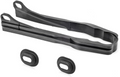 SWINGARM CHAIN SLIDER KIT 88-90 HONDA CR 125 250 500 R 2 WASHERS 52170-KS7-830