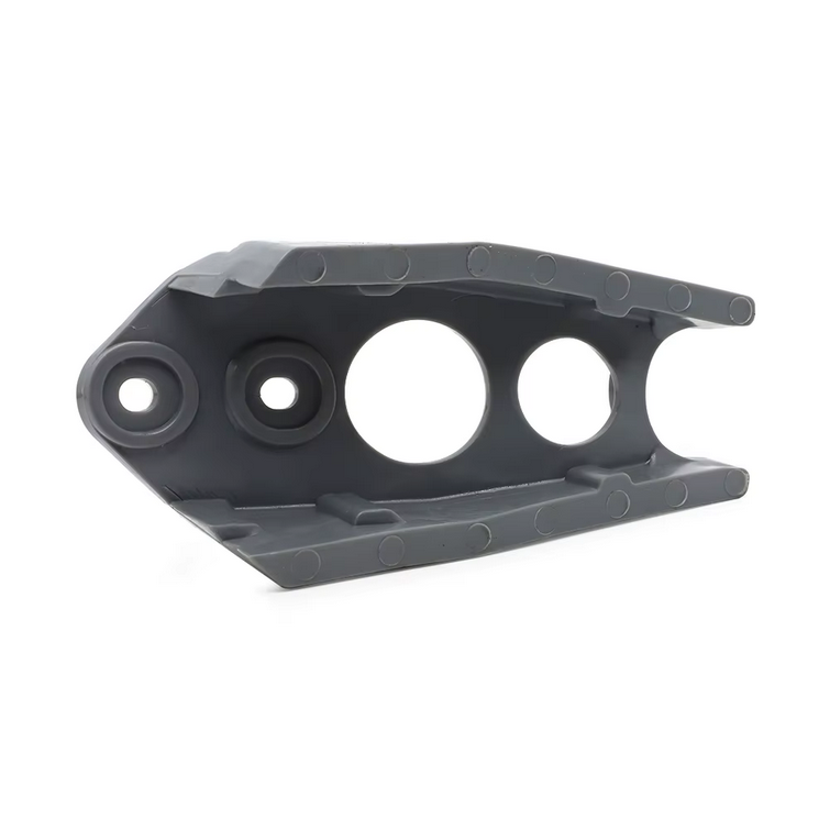 SWING ARM CHAIN SLIDER DARK GREY YAMAHA DT 125 200 230 1LN-22151-00