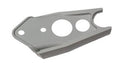 SWING ARM CHAIN SLIDER LIGHT GREY YAMAHA DT 125 200 230 1LN-22151-00 IT200