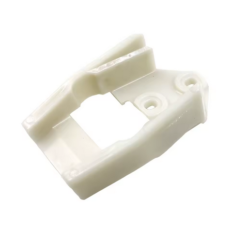 SWINGARM CHAIN SLIDER COVER 1983-1989 YAMAHA XT600 XT600Z YZ 125 250 490 IT 175 250 490 TT600