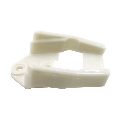 SWINGARM CHAIN SLIDER COVER 1983-1989 YAMAHA XT600 XT600Z YZ 125 250 490 IT 175 250 490 TT600