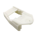 SWINGARM CHAIN SLIDER COVER 1983-1989 YAMAHA XT600 XT600Z YZ 125 250 490 IT 175 250 490 TT600
