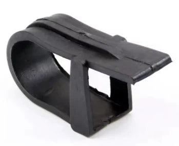 SWINGARM CHAIN SLIDER Motorcycle Pit Quad Dirt Bike ATV 110/125/140cc Universal Swing Arm Chain Rest Slider Rear Swingarm Cover Chain Protector Guard Guide