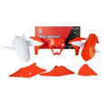 PLASTIC KIT/6 2020-23 EXC/EXC-F OEM 2023, RTECH R-KITKTM-OEM-633