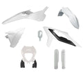 PLASTIC KIT/6 2023-24 BETA RR125-480 WHITE, RTECH R-KITBET-BN0-623