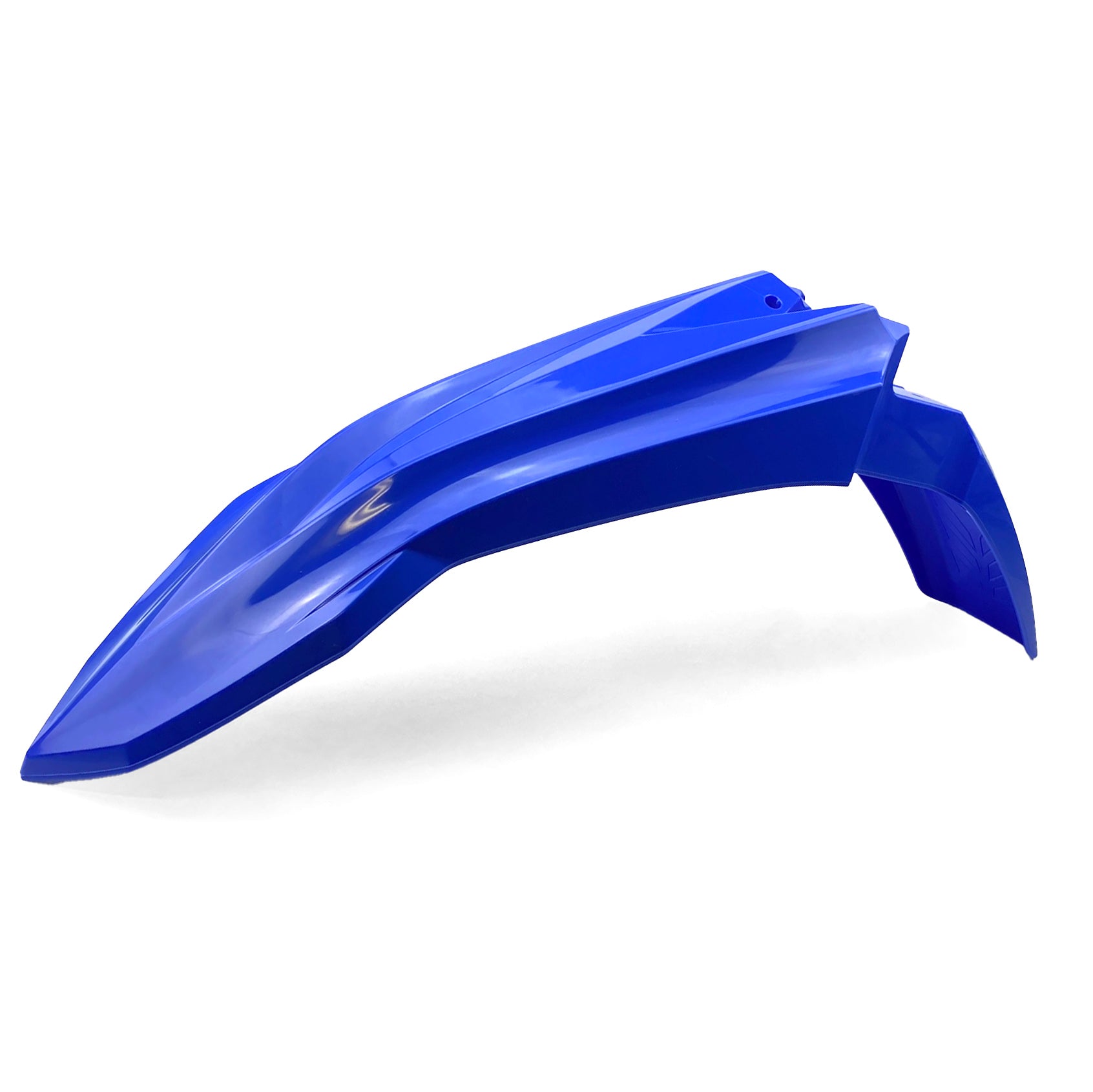 PLASTIC KIT/6 2024-25 BETA RX 300-450 BETA BLUE/RED, RTECH R-KITBET-RS0-626