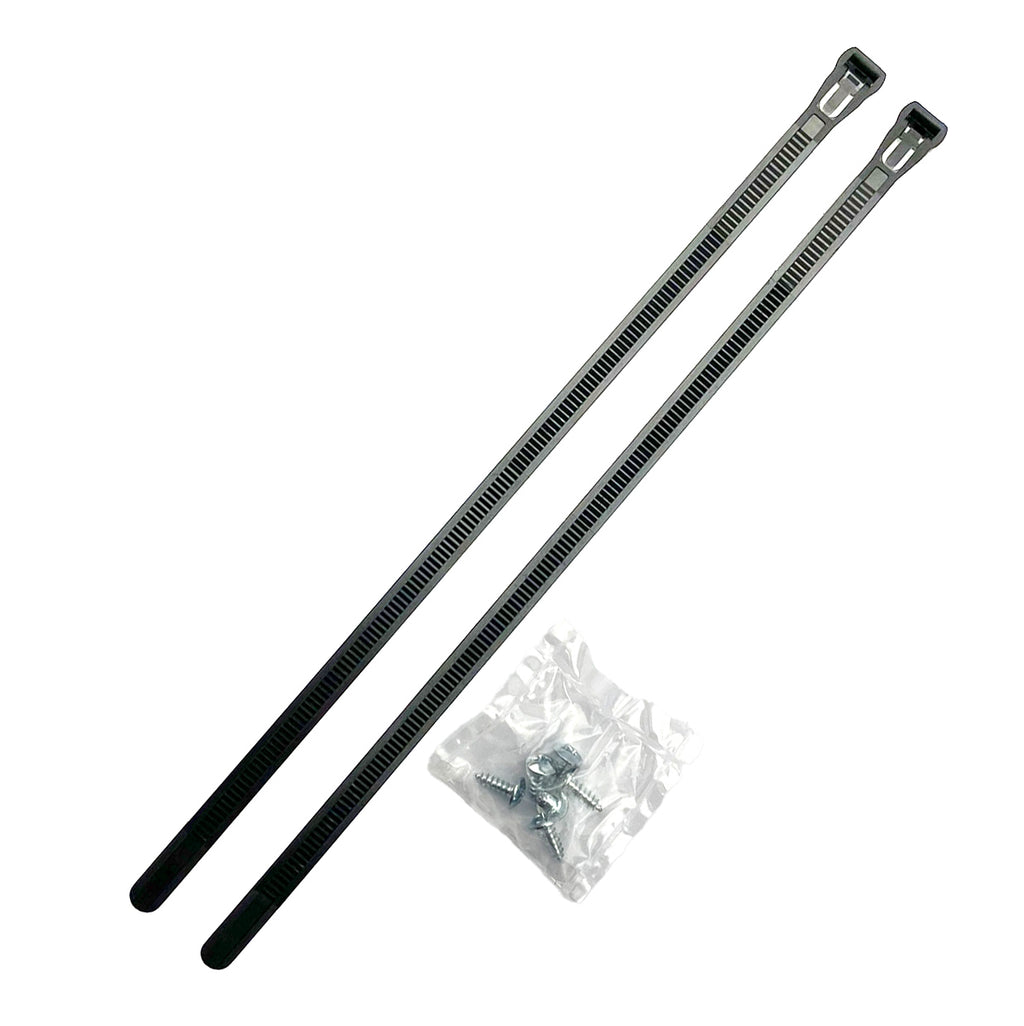 PLASTIC KIT/6 2024-25 BETA RX 300-450 BETA BLUE/RED, RTECH R-KITBET-RS0-626