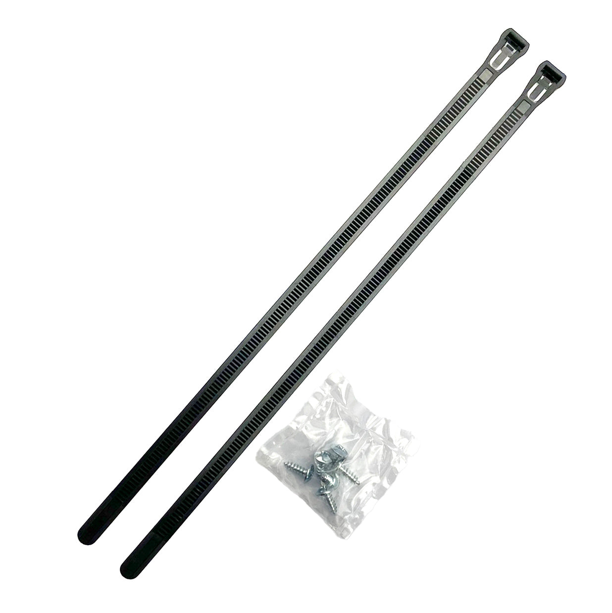 PLASTIC KIT/6 2024-25 BETA RX 300-450 BETA BLUE/RED, RTECH R-KITBET-RS0-626