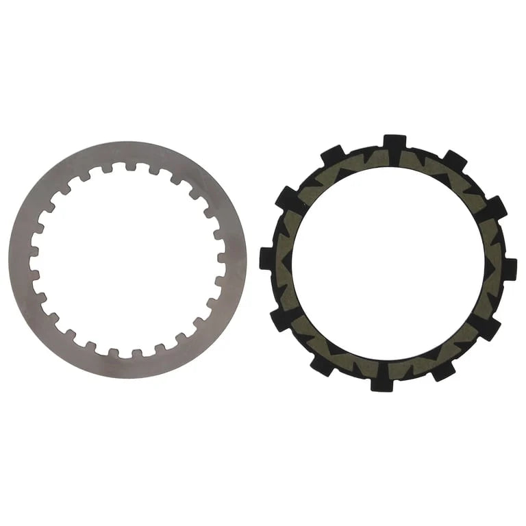 CLUTCH PACK REPLACEMENT CORE MANUAL TORQ DRIVE 18-21 HONDA CRF 250 R RX REKLUSE 750-01001