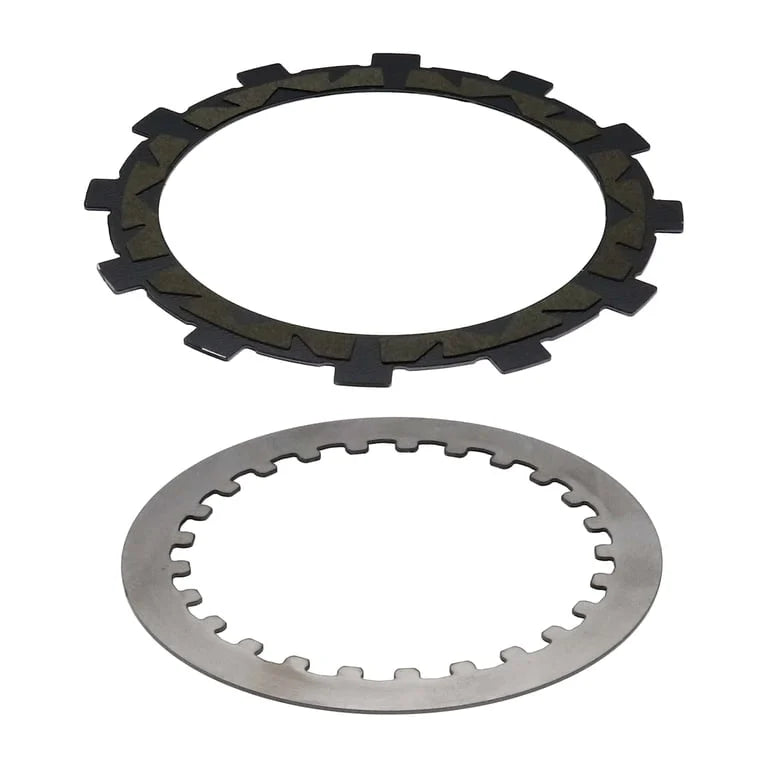 CLUTCH PACK REPLACEMENT CORE MANUAL TORQ DRIVE 18-21 HONDA CRF 250 R RX REKLUSE 750-01001